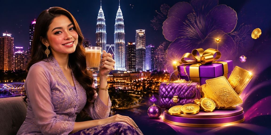 Bonus deposit platform permainan Kuala Lumpur gaya Melayu